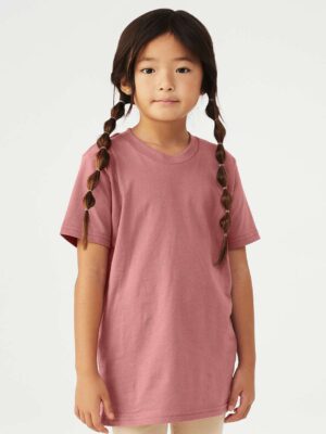 3001Y - Bella + Canvas Youth