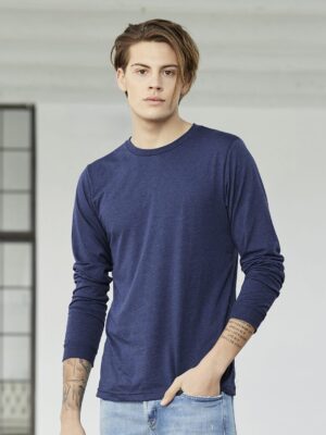 BELLA + CANVAS - 3501
