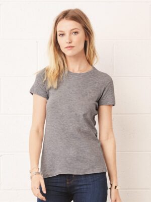 BELLA + CANVAS - 6004