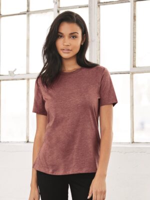 BELLA + CANVAS - 6400