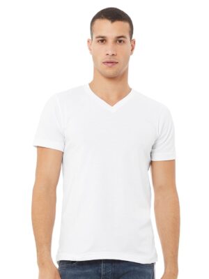 Bella + Canvas 3005 V-Neck
