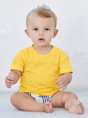 BELLA + CANVAS - 3001B