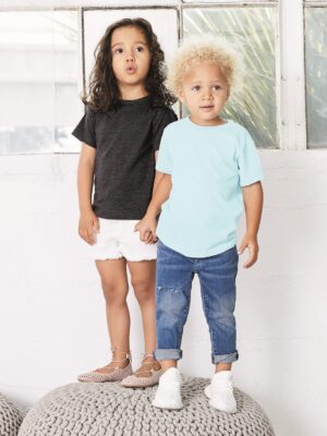 BELLA + CANVAS - 3413T