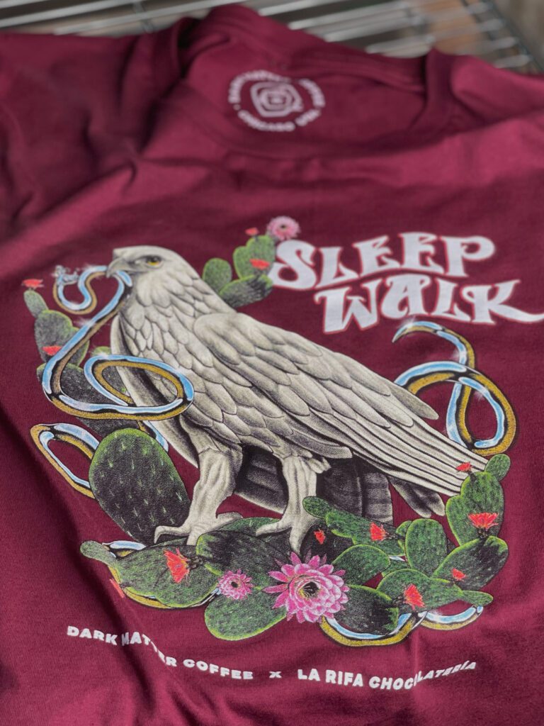 Technique-Custom-Screen-Printing-Powered-By-Method-Printing