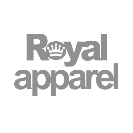 Royal Apparel