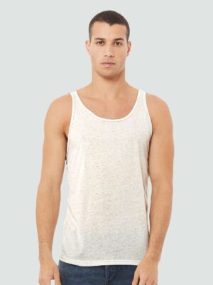 Unisex Triblend Tank