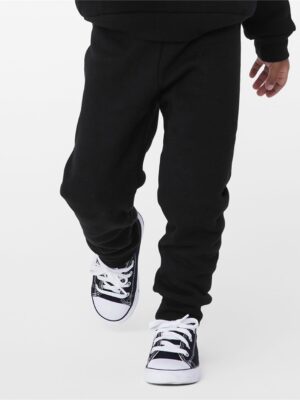 Toddler Sponge Fleece Jogger Sweatpants