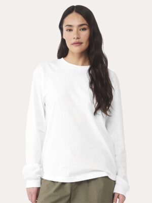 6 oz. Heavyweight Long Sleeve Tee