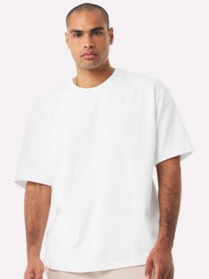 Unisex 7.5 oz Heavyweight Tee