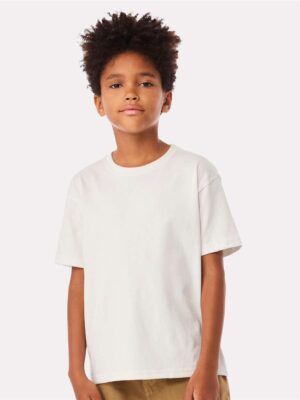 Youth 6oz. Heavyweight Tee
