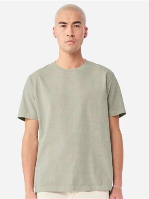 Unisex Heavyweight Garment-Dyed Tee