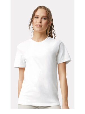 Unisex Garment-Dyed Heavyweight T-Shirt - 1717