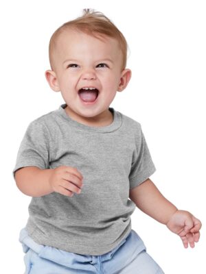 Infant Jersey Tee - 3001B