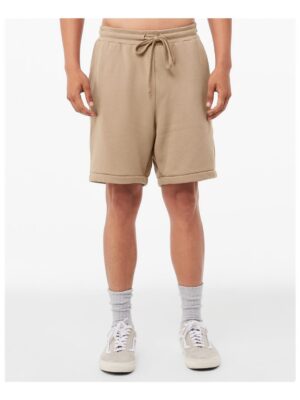 Unisex Sponge Fleece Shorts