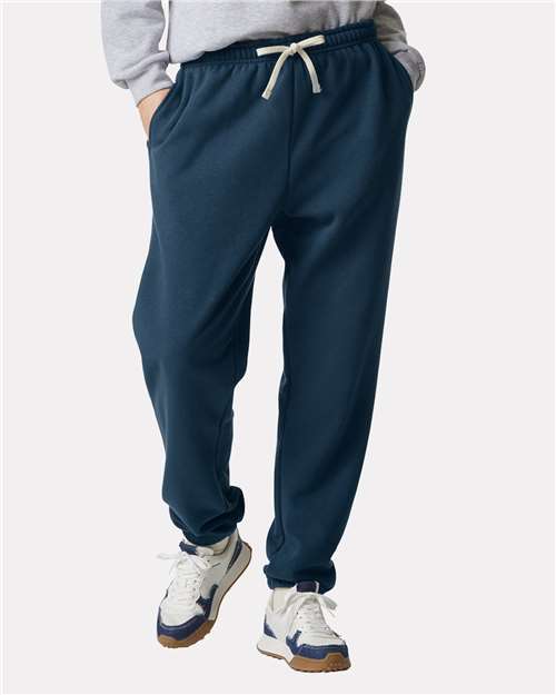 Unisex ReFlex Fleece Sweatpants - RF491
