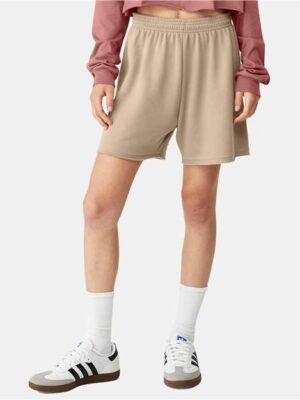 Women's FWD Fashion Cutoff Fleece Shorts - 3797