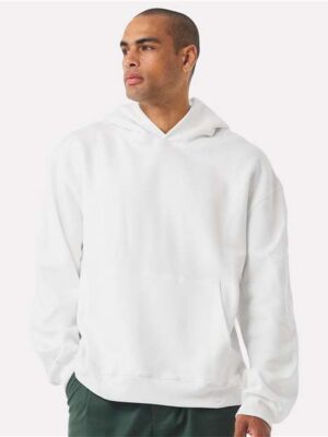 Unisex 10 oz. Heavyweight Hoodie Sweatshirt - 4719