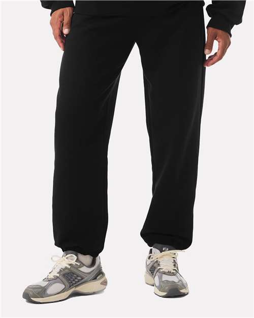 Unisex 10 oz. Heavyweight Sweatpants - 4737