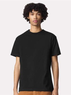 Unisex Garment-Dyed Heavyweight Cotton Tee - 1301GD