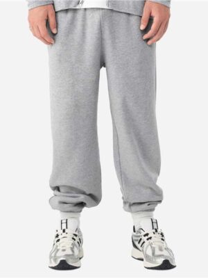 Unisex Sponge Fleece Sweatpants - 3738