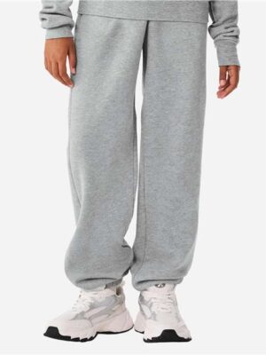 Youth Sponge Fleece Sweatpants - 3738Y