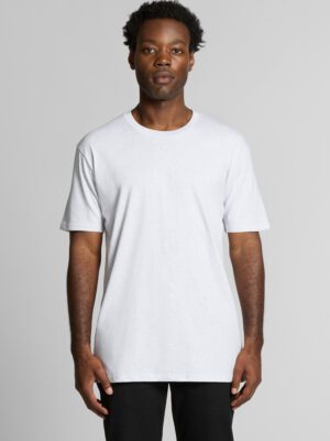 Staple Heather Tee