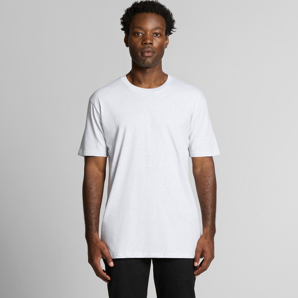 Staple Heather Tee