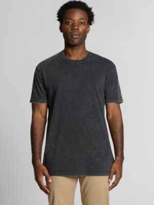 Staple Stone Wash Tee