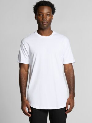 Staple Curve Tee