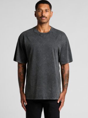 Stone Wash Heavy Tee