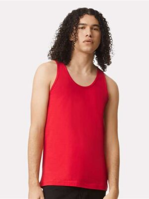 Unisex Fine Jersey Tank - 2408