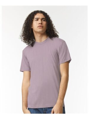 Unisex Triblend Track Tee - TR401