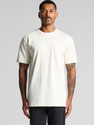 Classic Pocket Tee