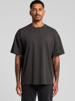 Classic Oversized Tee