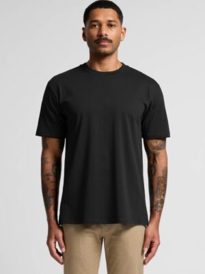 Classic Minus Tee [-2"]