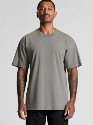 Heavy Faded Tee